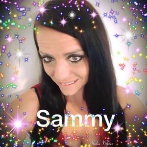 Meet your Posher, Sammy